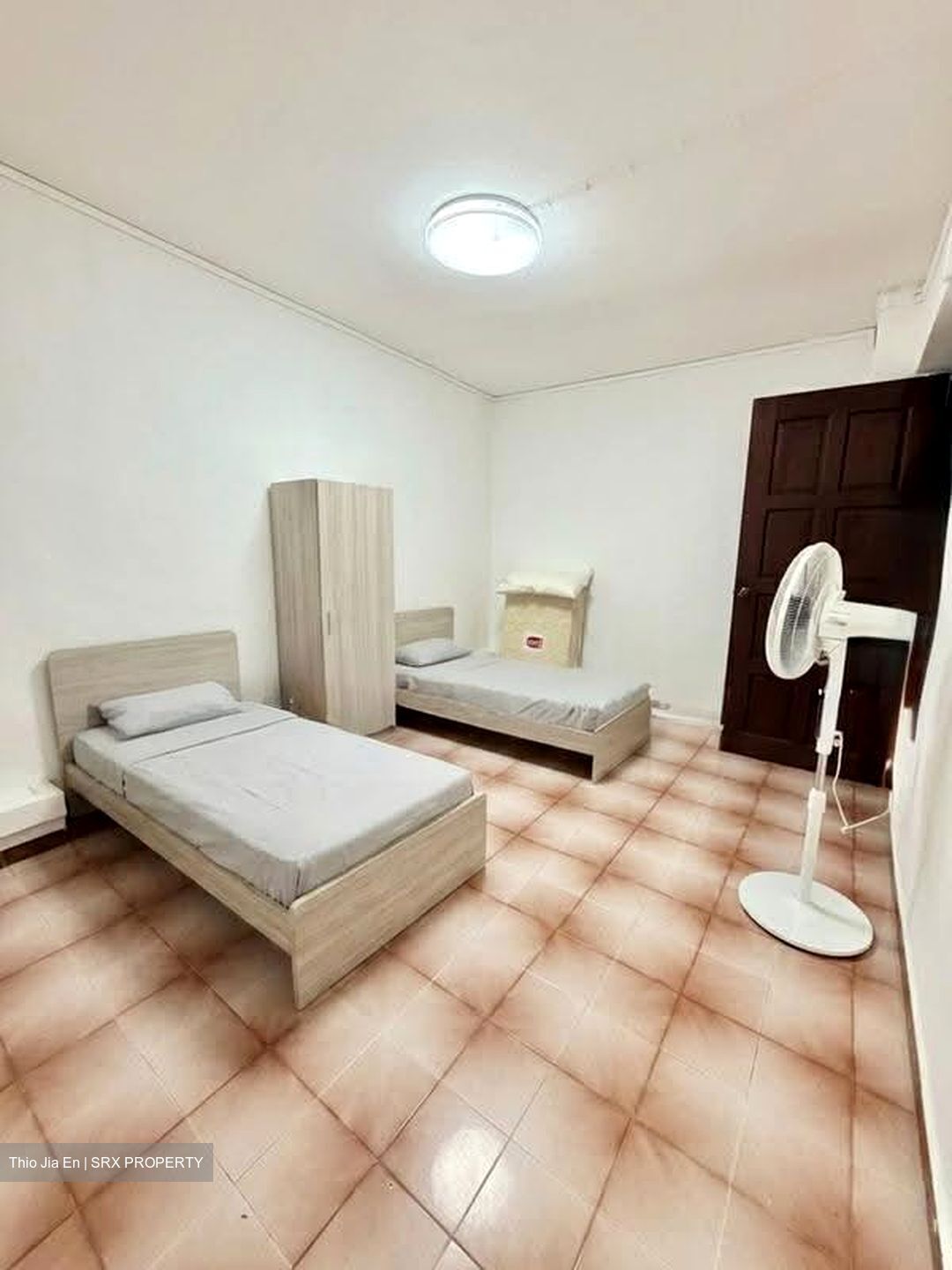 Blk 616 Bedok Reservoir Road (Bedok), HDB 3 Rooms #612497921